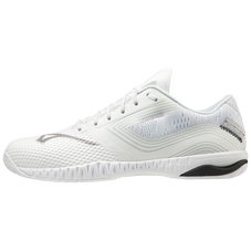 WAVE DRIVE EL UNISEX White / Black